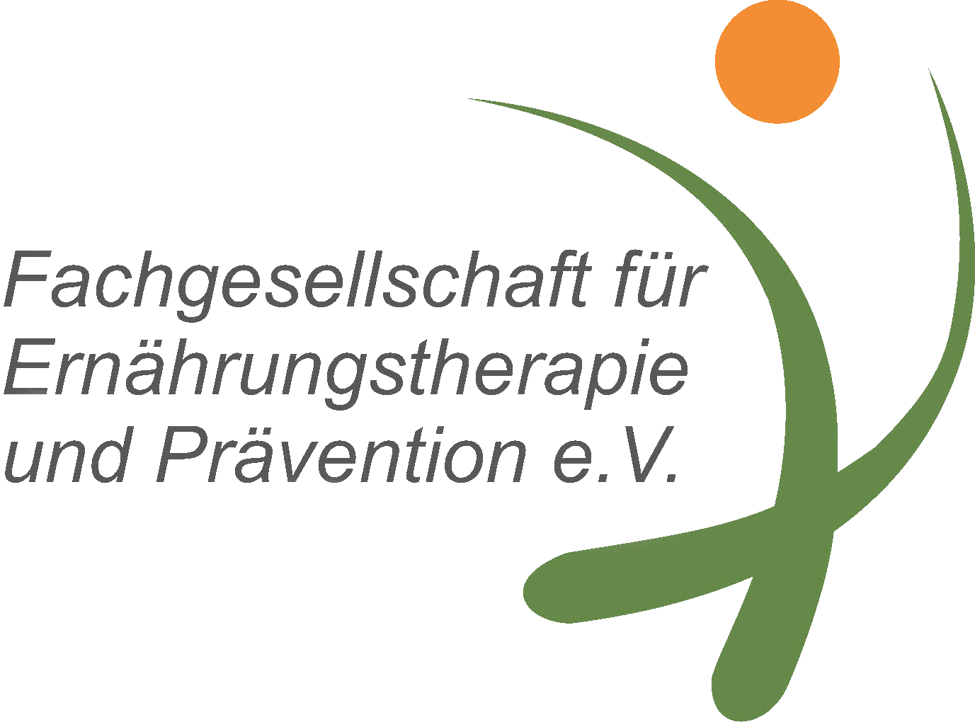 Onlinekurs-ernaehrung.de ist Mitglied bei der Fachgesellschaft für Ernährungstherapie und Prävention e.V.